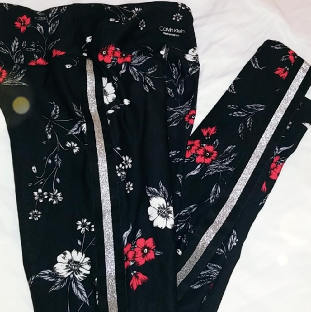 Workout leggings